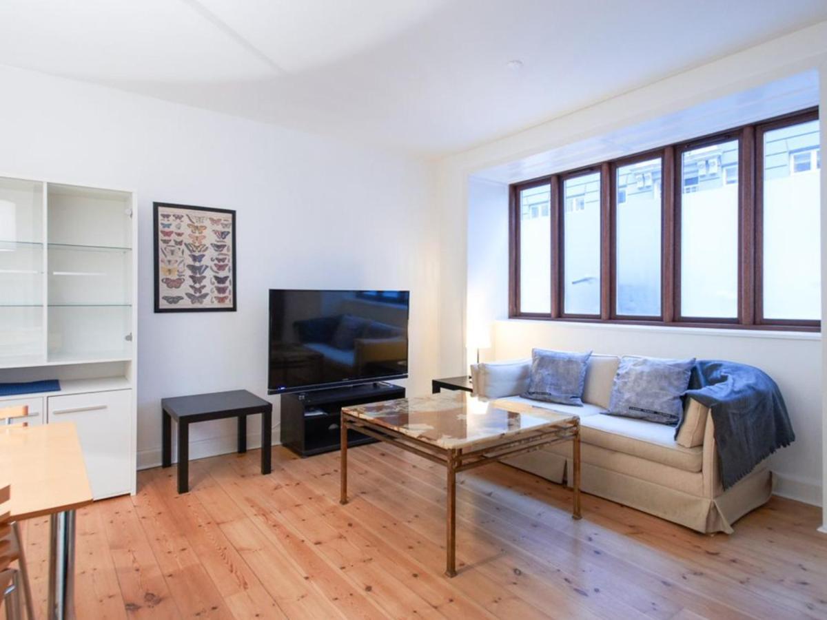 Sanders Park - One-Bedroom Apartment Near A Huge City Park Kodaň Exteriér fotografie