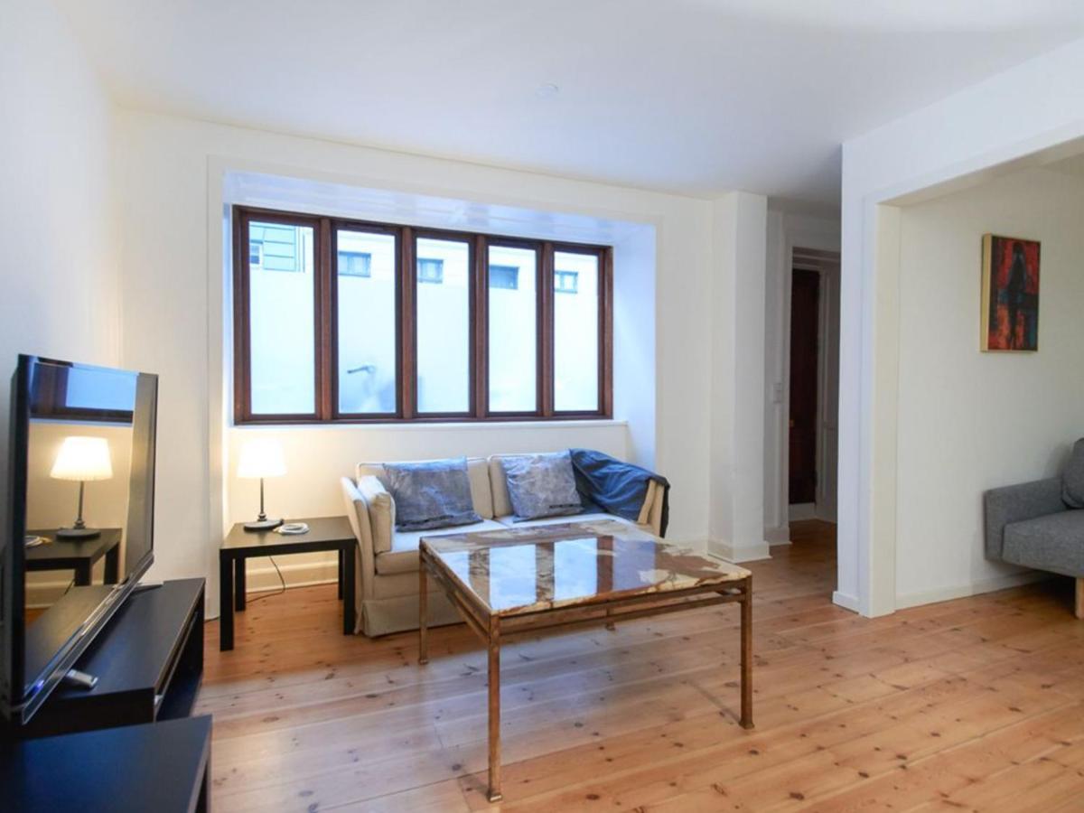 Sanders Park - One-Bedroom Apartment Near A Huge City Park Kodaň Exteriér fotografie