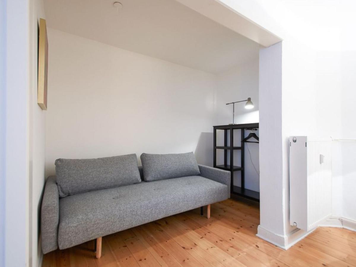 Sanders Park - One-Bedroom Apartment Near A Huge City Park Kodaň Exteriér fotografie